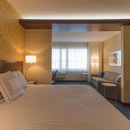 Fairfield Inn & Suites By Marriott Ρεγκίνα Εξωτερικό φωτογραφία
