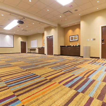 Fairfield Inn & Suites By Marriott Ρεγκίνα Εξωτερικό φωτογραφία