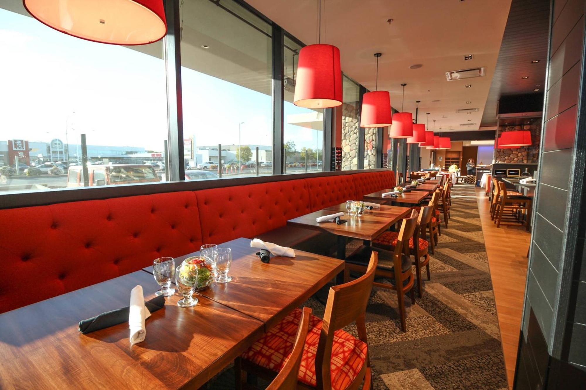Fairfield Inn & Suites By Marriott Ρεγκίνα Εξωτερικό φωτογραφία