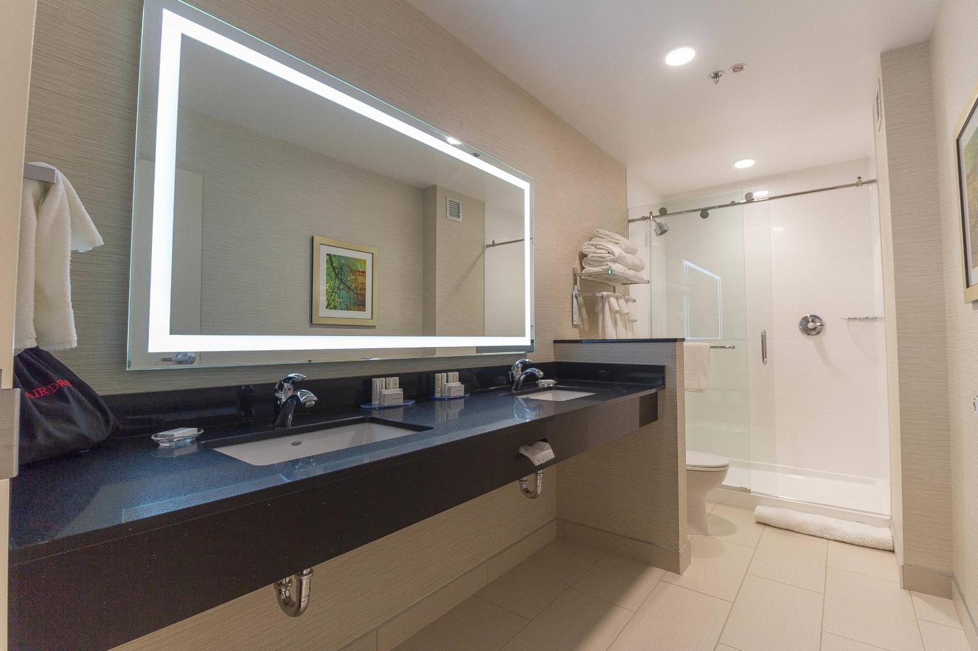 Fairfield Inn & Suites By Marriott Ρεγκίνα Εξωτερικό φωτογραφία