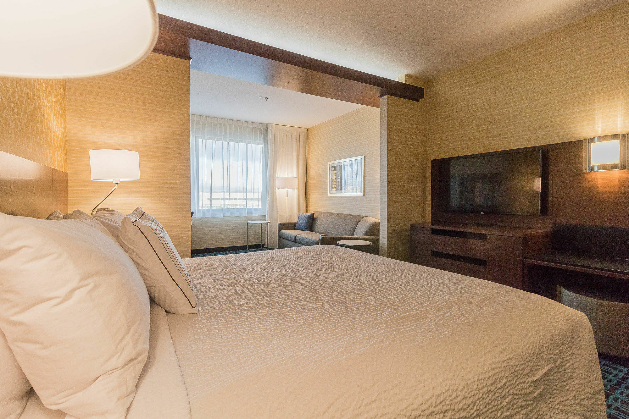 Fairfield Inn & Suites By Marriott Ρεγκίνα Εξωτερικό φωτογραφία