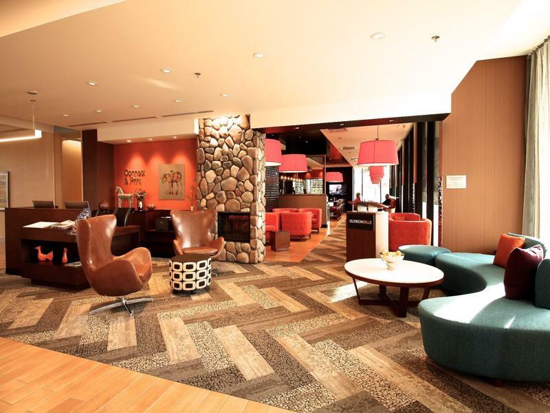 Fairfield Inn & Suites By Marriott Ρεγκίνα Εξωτερικό φωτογραφία