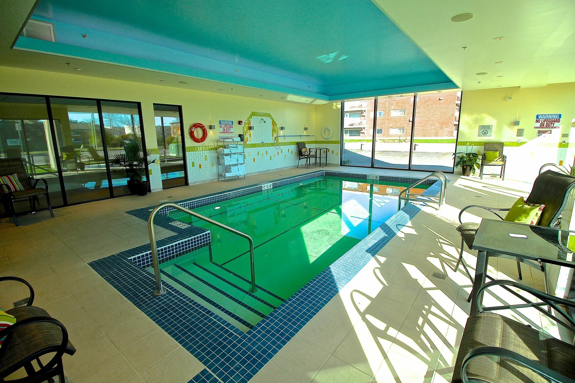 Fairfield Inn & Suites By Marriott Ρεγκίνα Εξωτερικό φωτογραφία
