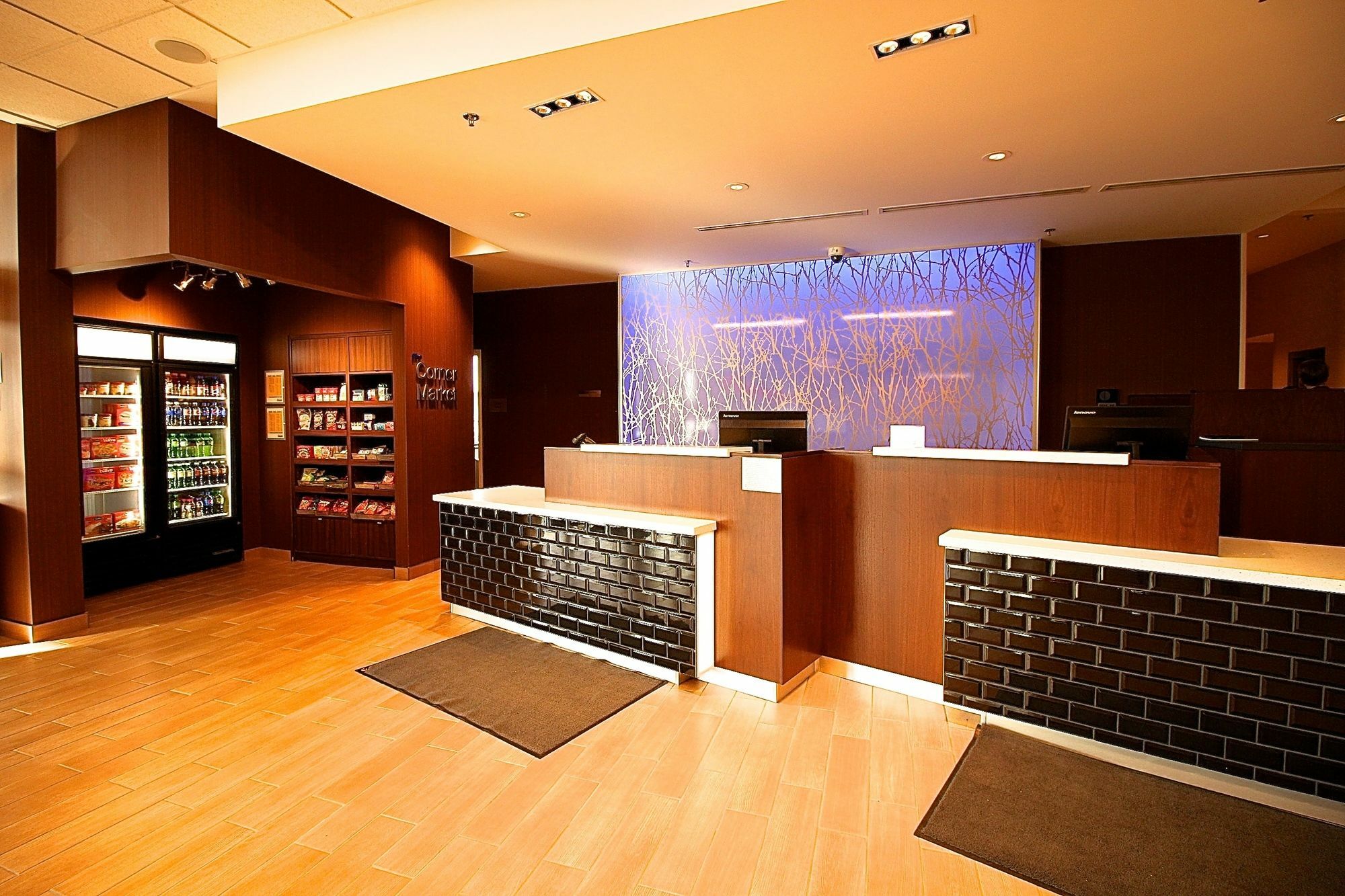 Fairfield Inn & Suites By Marriott Ρεγκίνα Εξωτερικό φωτογραφία